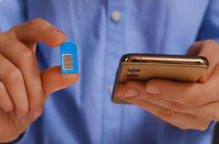 24 अगस्त से SIM कार्ड के नियम में बड़ा बदलाव! आपके नाम पर कितने सिम हैं? घर बैठे ऐसे करें चेक