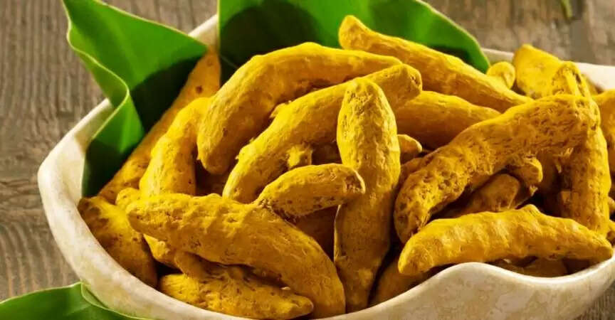 Vastu tips for plants know turmeric plant benefits this bring good luck and prosperity