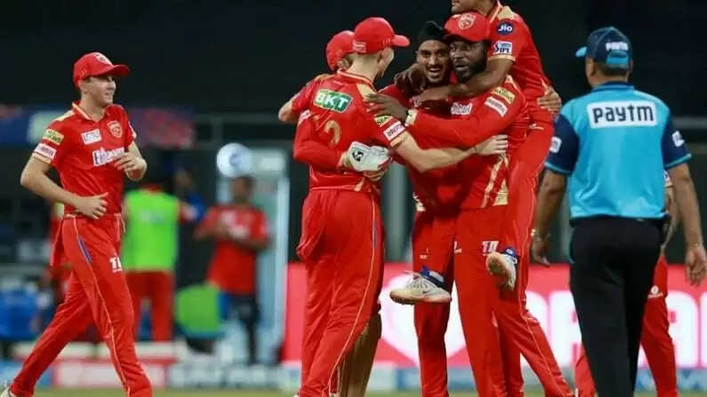 IPL 2021 SRH vs PBKS--4