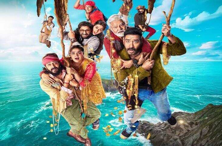 Thursday Box Office Collection: विजय की 'जना नायकन' ने बॉक्स ऑफिस पर मचाया धमाल , 'द ओडिसी' से 'धमाल 4' तक का जानें पूरा कलेक्शन
