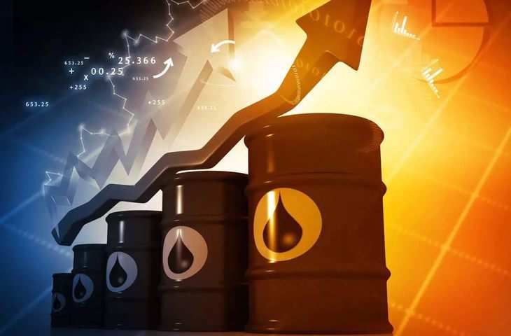 कच्चे तेल की कीमतों में बड़ा उछाल,जाने पाकिस्तान के बाद अब कौनसा देश है निशाने पर 