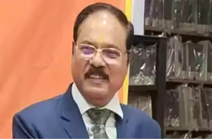 जस्टिस शेखर यादव रिटायर, VHP कार्यक्रम विवाद पर बोले- &lsquo;मेरी कोई गलती नहीं&rsquo;