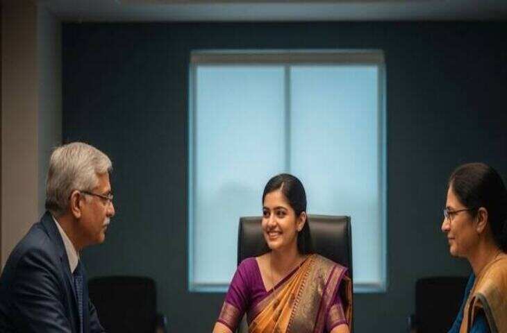 UPPCS Interview Tips: इंटरव्यू में बेहतर प्रदर्शन के लिए अपनाएं ये 5 आसान तरीके