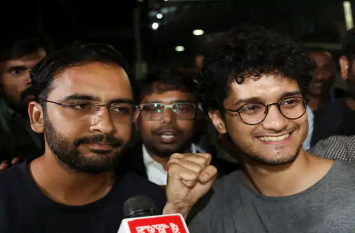 Delhi Protest: सौरव दास और आशुतोष रांका को फिर नोटिस भेज सकती है क्राइम ब्रांच, आज नेहा बोरा की याचिका पर फैसला