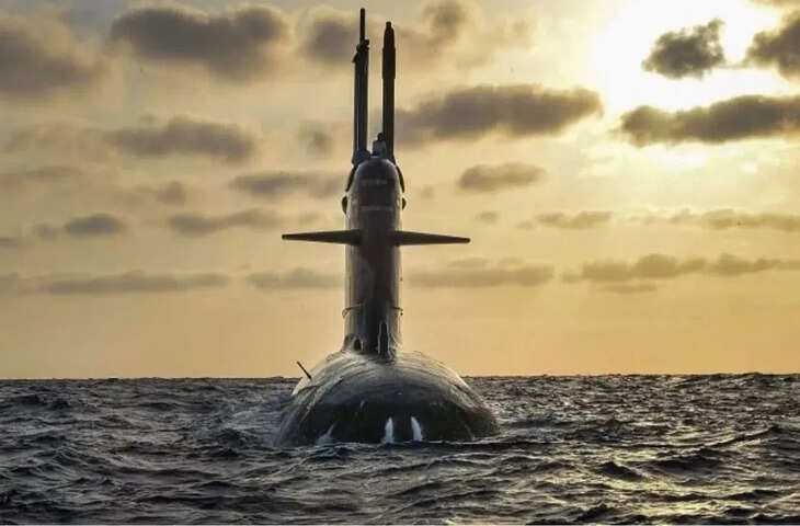 भारत और जर्मनी के बीच हो रही अबतक की सबसे बड़ी डिफेंस डील,&nbsp;8 अरब डॉलर की बड़ी रकम में क्या कुछ शामिल&nbsp;