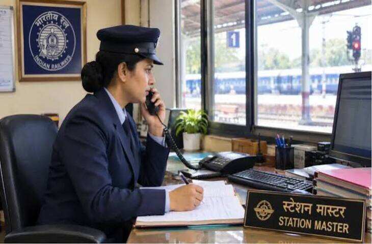 रेलवे में स्टेशन मास्टर बनने का मौका, 1265 पदों पर भर्ती; 25 नवंबर तक करें आवेदन, मुंबई में सबसे ज्यादा वैकेंसी