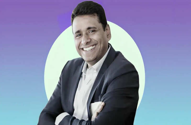 विप्रो के नए सीईओ श्रीनि पलिया को मिली इतनी विशाल सैलरी,जानकर आप भी रह जायेंगे दंग&nbsp;