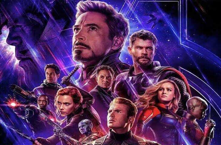 MCU लवर्स के&nbsp;लिए बड़ी खुशखबरी! फिर सिनेमाघरों में लौट रही&nbsp;Avengers: Endgame, पहले से 4 मिनट ज्यादा लम्बी होगी फिल्म&nbsp;