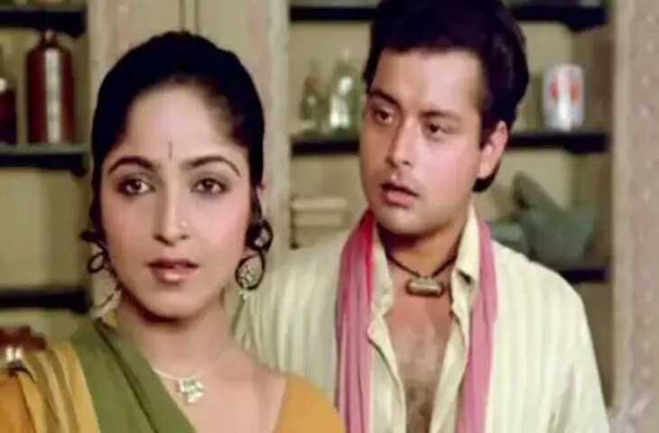 43 साल बाद पटना में फिर गूंजेगी &lsquo;नदिया के पार&rsquo;, भोजपुरी सिनेमा की विरासत से रूबरू होगी नई पीढ़ी