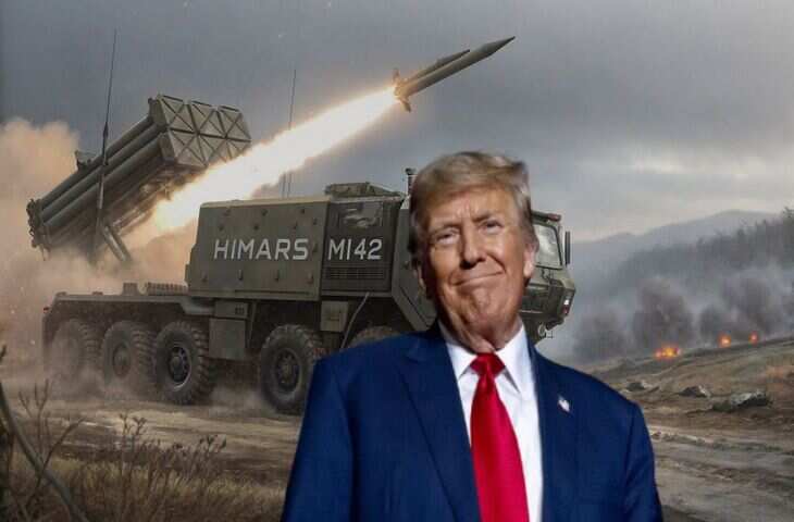 एशिया में बढ़ने वाला है तनाव!&nbsp;ताइवान को मिला अमेरिकी HIMARS सिस्टम, 1 लाख करोड़ के हथियारों ने बढ़ाई ड्रैगन की चिंता&nbsp;