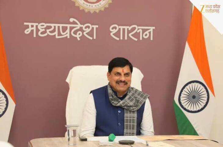 मध्य प्रदेश के 13 नगर निगमों में 108 एल्डरमैन नियुक्त, भोपाल सहित कई निकायों में नामित पार्षदों को मिली जिम्मेदारी