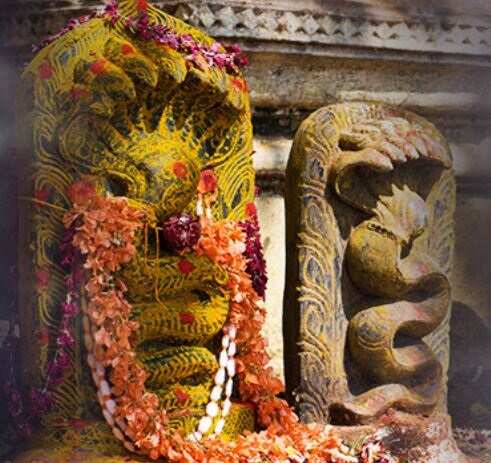 recite rahu ketu kavach path