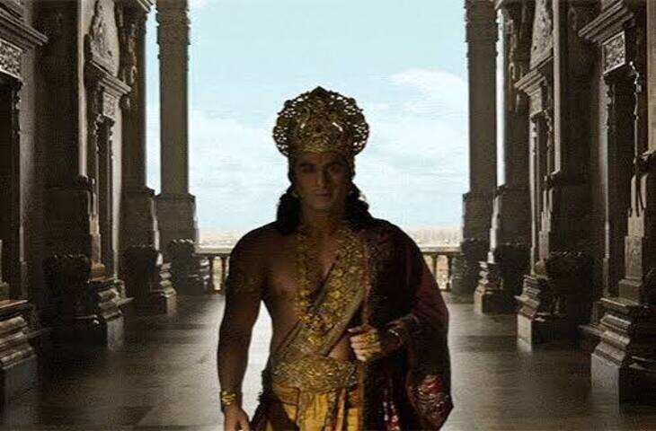 'रामायण' का ट्रेलर ब्रह्म मुहूर्त में होगा रिलीज, वीडियो में जाने 30 जुलाई सुबह 4:15 बजे दुनिया भर में आएगी पहली झलक