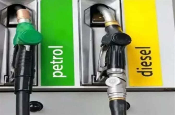 मिडिल ईस्ट तनाव का असर भारत में पेट्रोल-डीजल सप्लाई पर, सीमित वितरण के निर्देश से बढ़ी चिंता