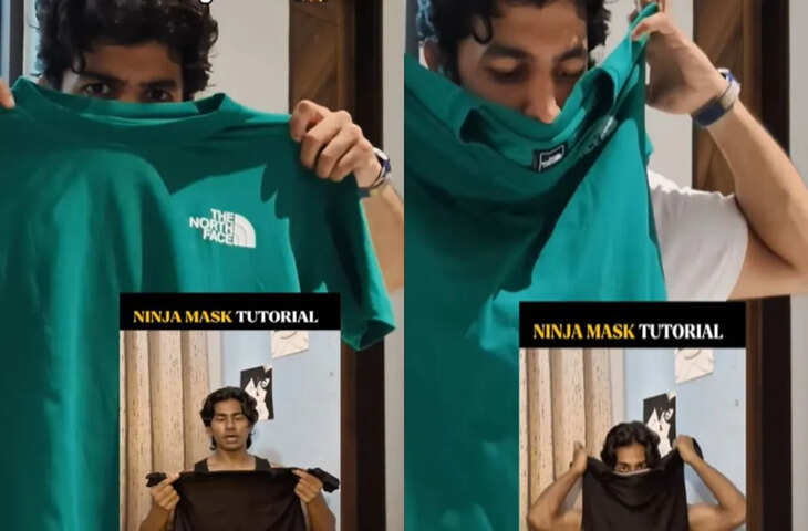 ये Video सब लोग फटाफट देख लो, बहुत जल्द आप सभी को इस ट्रिक की पड़ेगी जरूरत