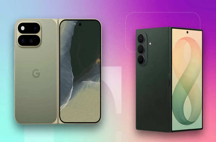 Galaxy Z Fold 8 Ultra vs Pixel 11 Pro Fold: कौन सा फोल्डेबल फोन है ज्यादा दमदार? जानें बड़ा अंतर