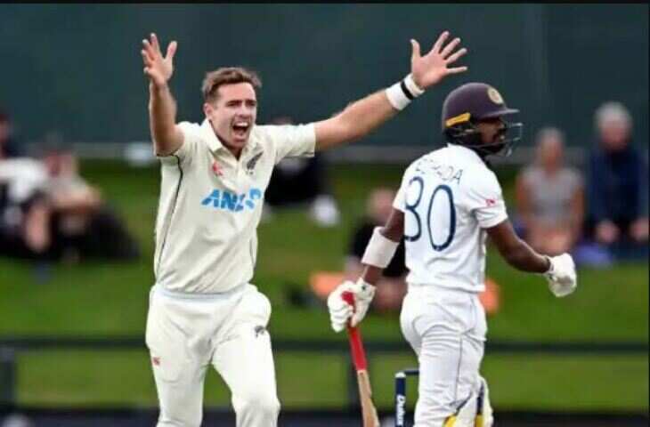 tim southee 