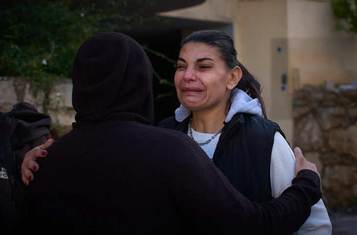 Middle East Crisis: लेबनान नहीं सीजफायर का हिस्सा, इजराइल ने ताबड़तोड़ दाग दिए 100 मिसाइल्स&nbsp;