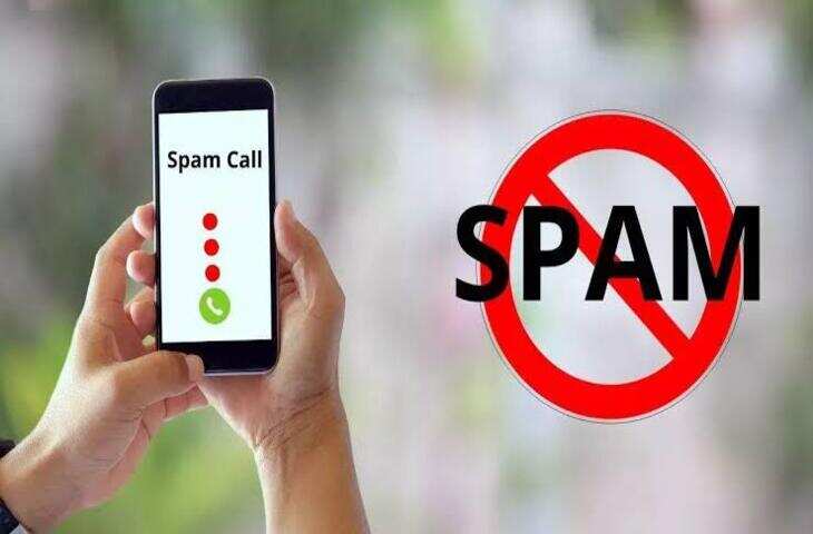 Spam Calls ने कर दिया है जीना मुश्किल! इन ट्रिक्स से मिनटों में करें हमेशा के लिए ब्लॉक