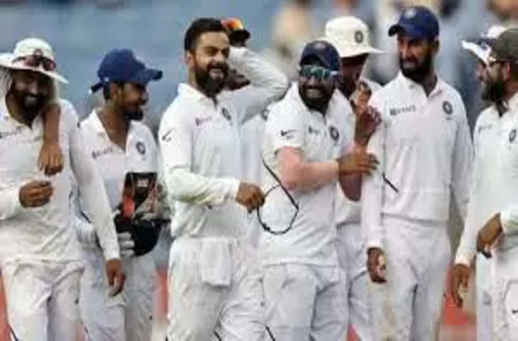 India Tour of England: टीम इंडिया को लगा तगडा झटका, इंग्लैंड के खिलाफ एजबेस्टन टेस्ट से ये ​धुरंधर खिलाडी हुआ बाहर