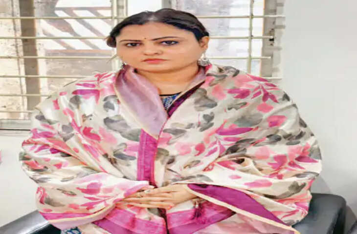 भोपाल में फिल्मी अंदाज में लूट की साजिश: युवती ने खुद को क्राइम ब्रांच अफसर बताया, MD ड्रग्स केस में फंसाने की धमकी देकर की वारदात