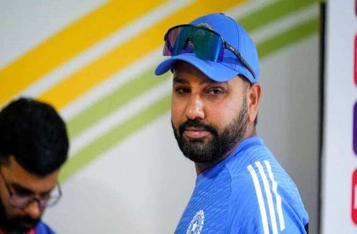 IND vs NZ: रोहित शर्मा और विराट कोहली को लेकर क्या बोले न्यूजीलैंड के कप्तान मिचेल सेंटनर?