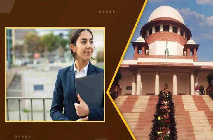 Supreme Court JCA Recruitment 2026: 250 पदों पर भर्ती, ग्रेजुएट उम्मीदवार कर सकेंगे आवेदन