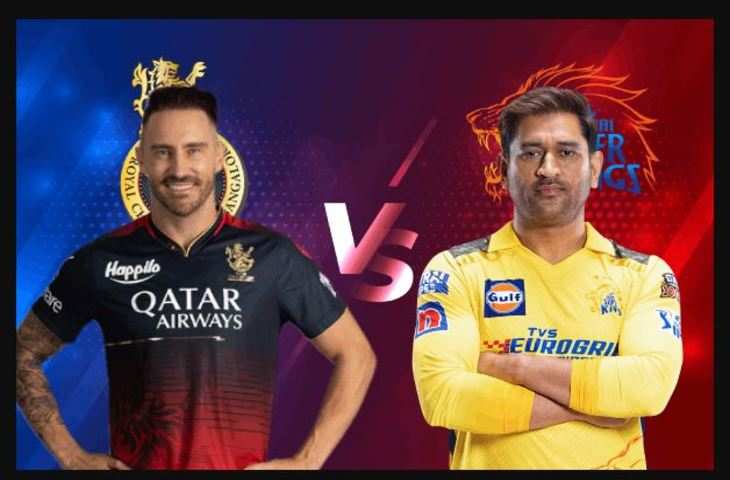 RCB vs CSK -1-1-111