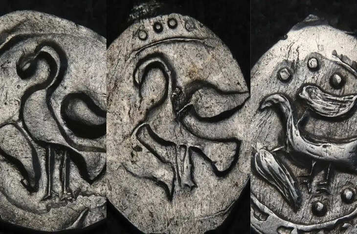 OMG! रूस की जमीन से खुदाई में मिला अनमोल खजाना, 350 सिक्के ऐसे जो पहले किसी ने नहीं देखे
