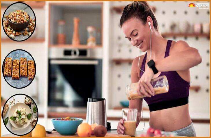 30 पार करते ही हड्डियां होने लगती हैं कमजोर? दूध नहीं इन 10 सुपरफूड्स से मिलेगी असली ताकत