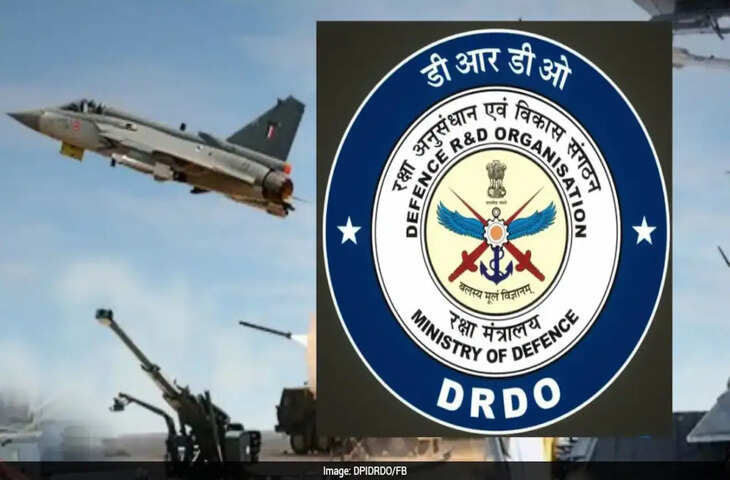 DRDO RCI में बिना परीक्षा अप्रेंटिस बनने का सुनहरा मौका: आवेदन शुरू, जानें कौन कर सकता है अप्लाई
