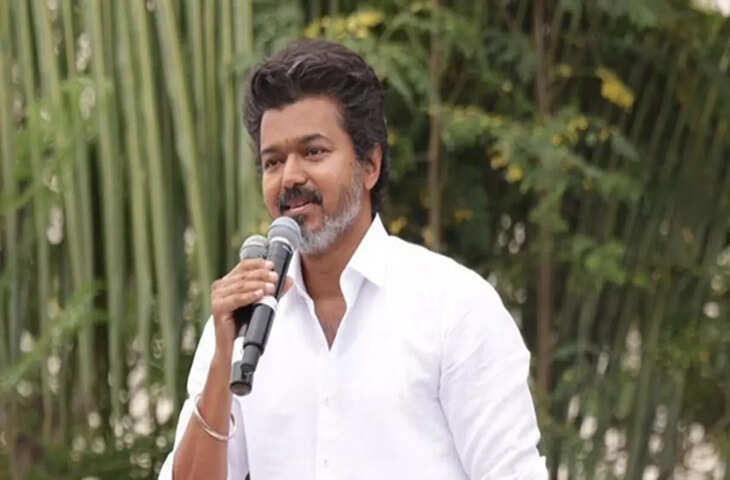 Tamil Nadu Politics: TVK की सरकार बनाने की कोशिश तेज, विजय ने 108 MLAs को होटल में किया शिफ्ट