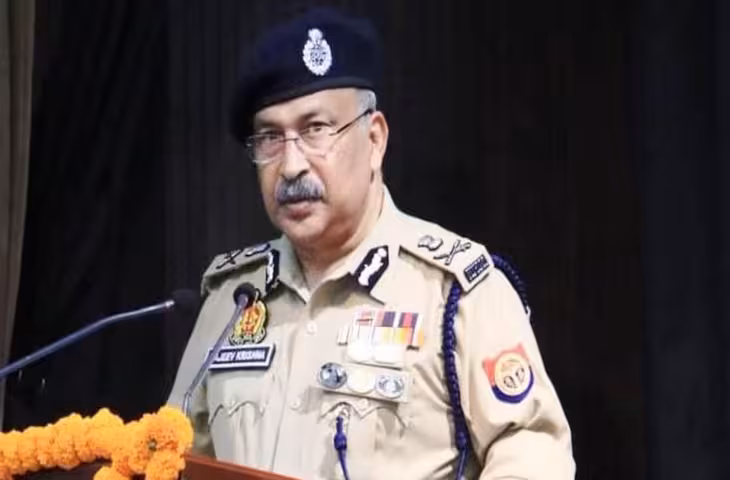 DGP की रेस में बड़ा उलटफेर: सुप्रीम कोर्ट के पेच में फंसे कुंदन कृष्णन, दौड़ में बने हुए हैं 3 IPS अधिकारी