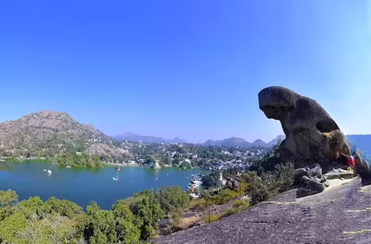 छुट्टियों में बना रहे है घूमने का प्लान तो Mount Abu के ये 5 लोकेशन है बेस्ट, वीडियो में जानिए&nbsp;कैसे कम बजट में बनाएं&nbsp; यादगार ट्रिप