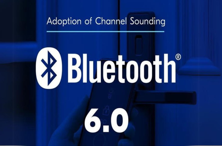 Bluetooth 6.O अपडेट में मिले 5 सबसे बड़े फीचर्ए This is a company ेंजर