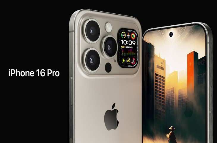 iPhone 16 Pro MAX को लेकर आ गया अबतक का सबसे बड़ा अपडेट, लॉन्च डेट से लेकर कैमरा तक की डिटेल हो गई लीक 