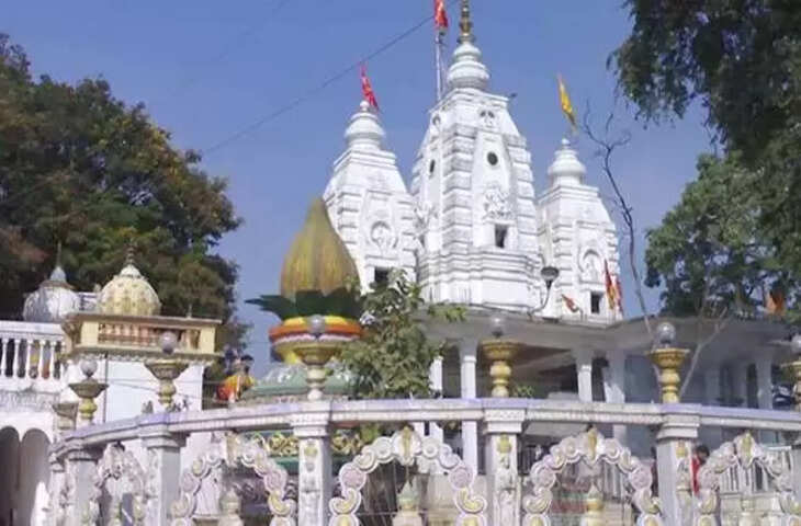  Khajrana ganesh mandir a famous temple of indore