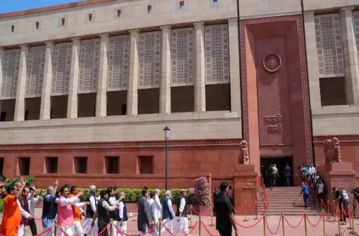 Rajya Sabha Election 2026: 10 राज्यों की 24 सीटों पर चुनाव की घोषणा, जानें किस-किस नेता की होगी विदाई