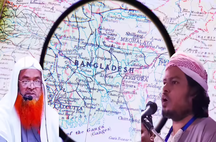 &lsquo;हिंदू को वोट देना हराम&rsquo;&mdash;बांग्लादेश में चुनाव से पहले मौलवियों के भड़काऊ बयान का वीडियो वायरल, अल्पसंख्यकों में डर का माहौल