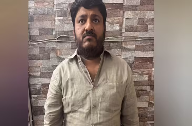 रिश्वत और भ्रष्टाचार के मामले में फंसे निकांत जैन को मिली जमानत; पुख्ता सबूत न होने पर कोर्ट ने दी मंजूरी