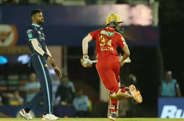 PBKS VS GT--0--1--11-