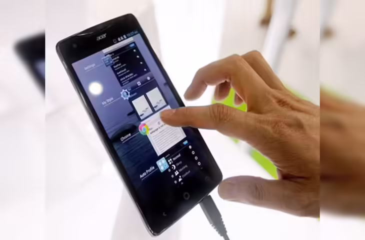 ये इनोवेटिव कपड़े बदल देंगे जिंदगी, सेहत की निगरानी के साथ फोन चार्ज करने की भी मिलेगी सुविधा&nbsp;