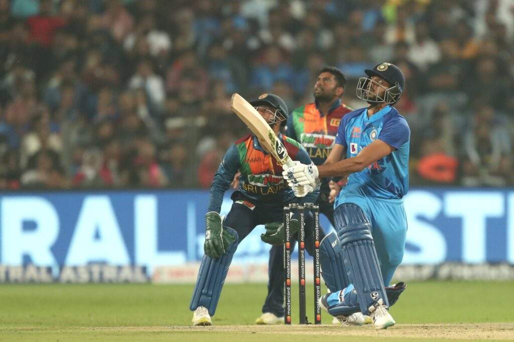 IND VS SL 2nd T20I Highlights: टीम इंडिया को पुणे में परास्त करके श्रीलंका ने सीरीज की बराबरी, ऐसा रहा मैच का रोमांच