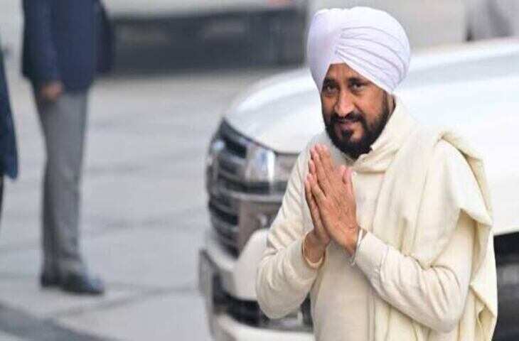 पंजाब कांग्रेस में नरम पड़े बागी सुर, वीडियो में देंखे चरणजीत चन्नी गुट ने बदले तेवर; भूपेश बघेल से मुलाकात कर रखेगा पक्ष