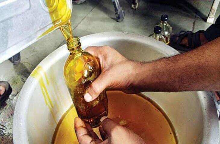 बिहार में अब मौके पर होगी दूध, तेल और मसालों की जांच, मिलावट रोकने के लिए उतारी जाएंगी 5 मोबाइल फूड लैब