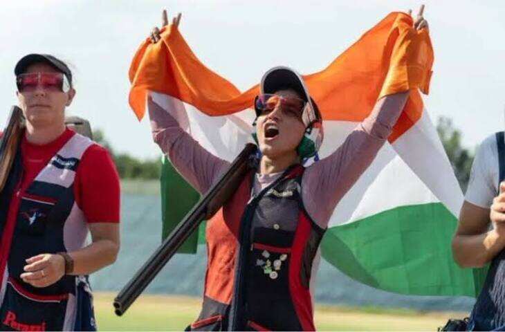 Asian Games: नीरू ने ट्रैप शूटिंग में जीता गोल्ड, महिलाओं के इवेंट में रचा नया इतिहास