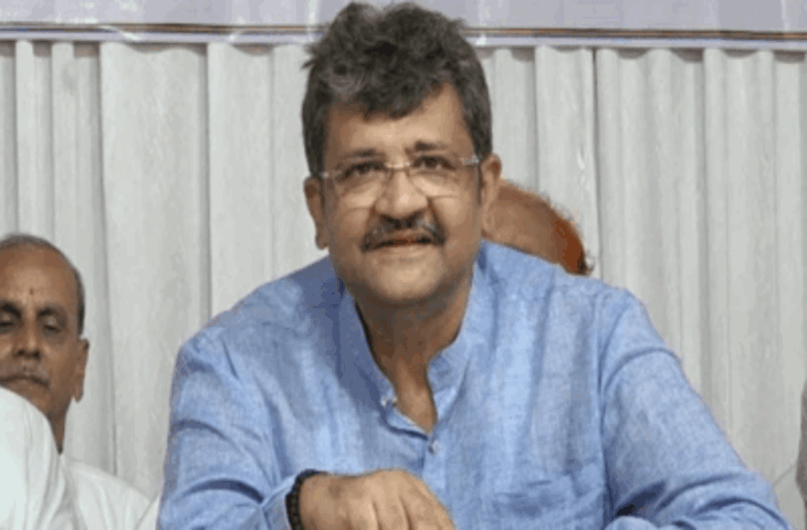 ये एक तरह का जिहाद है&hellip; BJP विधायक पराग शाह ने बताया क्यों मारा था ऑटो-रिक्शा ड्राइवर को थप्पड़