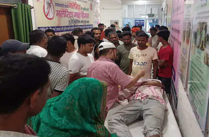 अरवल में दर्दनाक सड़क हादसा: कपड़ा व्यवसायी की मौत, दो साथी गंभीर रूप से घायल