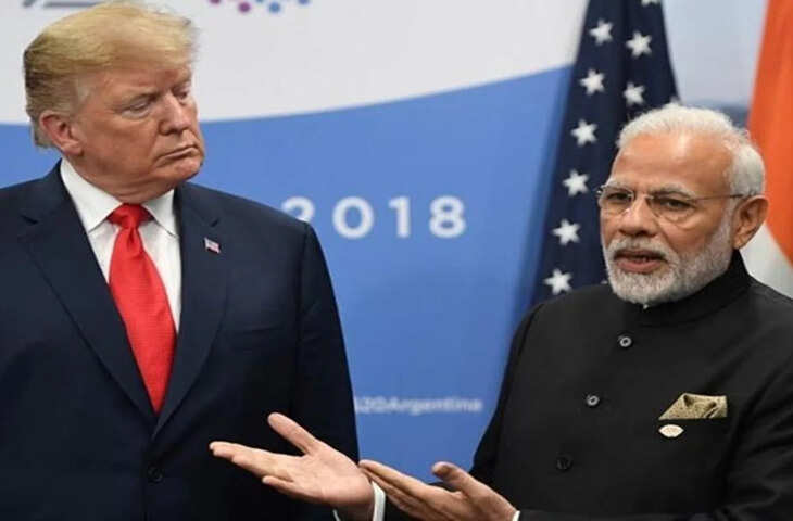 ट्रंप ने भारत को दिया गाजा पीस बोर्ड का न्योता, 1 बिलियन डॉलर की शर्त के साथ, जानें इस शांति मिशन के बारे में सबकुछ&nbsp;