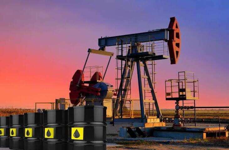 Crude Oil Price: ईरान पर हमले रुकते ही तेल बाजार में आई बड़ी राहत, 6% सस्ता हुआ कच्चा तेल, जानें क्या होगा भारत पर असर